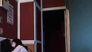 check out this intense ball kicking action from the latest session