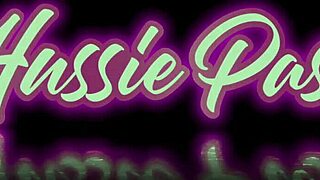 Busty Inked Beauty Indica Marie Thrills in Wild BBG Threesome