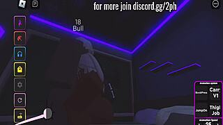 bot's condo fuck with monster cock pounding