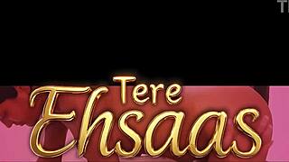 my hottest indian hindi song tere ahsaas