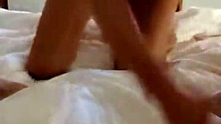 Monika Fox's Intense POV Homemade Anal Pounding and Dick Sucking with Lover