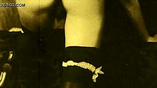 dark lantern entertainment reveals vintage hairy mature beaver secrets