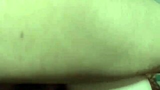 damn this horny latina takes deep wet pussy pounding so good