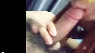 Thai wife pov bent over doggystyle big cock homemade tit fuck