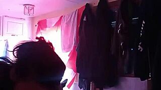 craving that deepthroat to climb higher