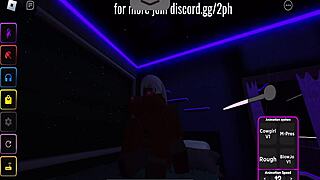 bot's condo fuck with monster cock pounding