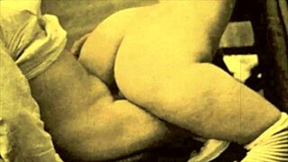 dark lantern entertainment reveals vintage hairy mature beaver secrets