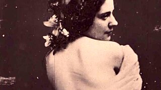 dark lantern entertainment reveals vintage hairy mature beaver secrets