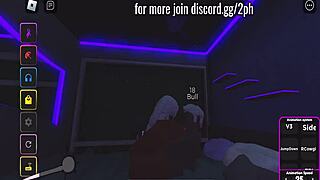 bot's condo fuck with monster cock pounding