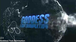 jamie, your boyfriend just footfucks in this trailer?