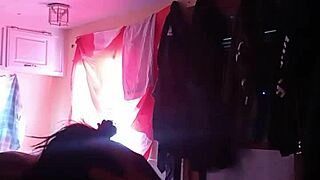 craving that deepthroat to climb higher