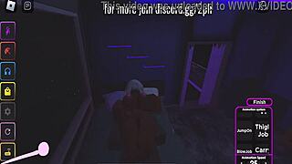 bot's condo fuck with monster cock pounding