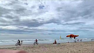 what are you doing people watching me cum publicly again