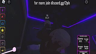 bot's condo fuck with monster cock pounding