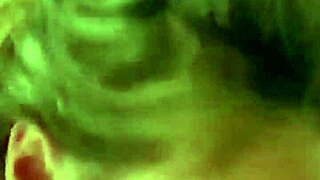 Monika Fox's Intense POV Homemade Anal Pounding and Dick Sucking with Lover