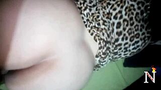 hey, is this pussy open wide enough for your monster cock now?