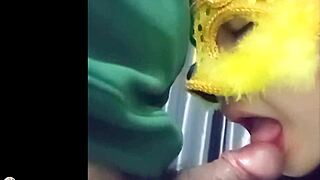 Thai wife pov bent over doggystyle big cock homemade tit fuck