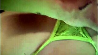 Rossmexicana Offers Her Tight Ass to Hubby's Friend for Dildo Play