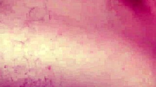 Wet Amateur Orgasm In Our First Homemade POV Masturbation Video
