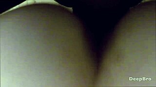pov huge monster cock destroys and stretches tight young pussy wide open