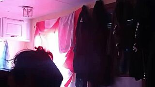 craving that deepthroat to climb higher