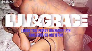 curvy sienna grace stretched wide by jason luv's monster cock