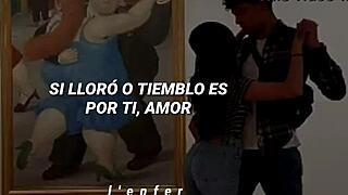 musica salsa virgen full letra and lyrics