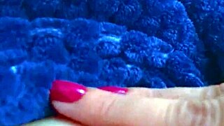 shaved teen wet pussy fingered to squirting orgasm