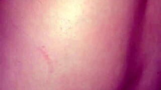 Petite Colombian Restless - Can I Calm Her Down Right?