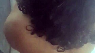 teacher tempts eager student in private lesson