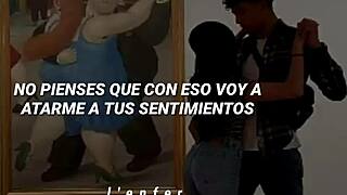 musica salsa virgen full letra and lyrics