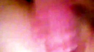 Real virgin teen shaves tight pussy then spreads it wide!