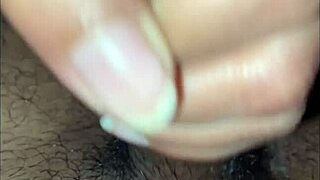 i discover hot 18-25 amateur bedroom toy play with big cocked partners