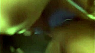 Hang Up Phone and Deepthroat Big Black Monster Cock