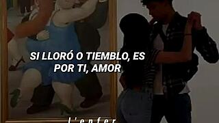 musica salsa virgen full letra and lyrics