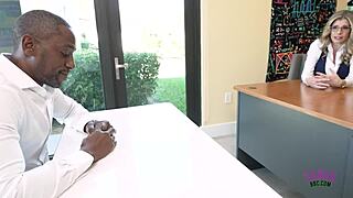 cory chase blonde milf teacher pussy licked fucked classroom hardcore