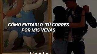 musica salsa virgen full letra and lyrics