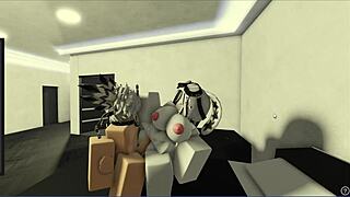 slut brutally dicked down deep pussy pounding face sitting oral cum