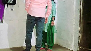 Skinny college teen pussy slammed by teacher after class