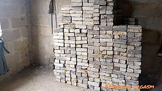 milf rejects tiny cock demands monster dick pounding her tight pussy hard