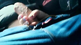 blakeproductions public bus blowjob deepthroat doggystyle creampie with latina big ass cowgirl