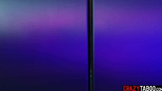 Elevator doors close on big ass Latina teen Gizelle Blanco's hardcore pounding