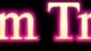 Hot tgirl Nathalia Castro sucks stud's throbbing cock