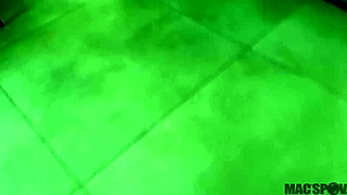 he ditches call of duty with boys for rough ride on tight wet redhead pussy