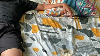 Beautiful Skinny Colombian Latina Miniskirt Submissive Dirty Talk Lick Fuck Story