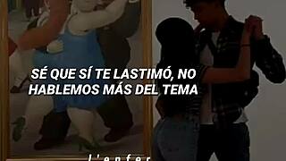 musica salsa virgen full letra and lyrics