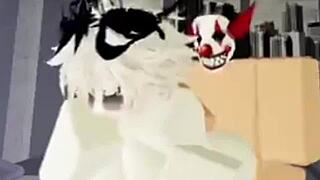 check out this wild 2024 roblox blowjob compilation with messy facials