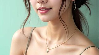 i feel enchanted by elegant thai beauty's captivating dress