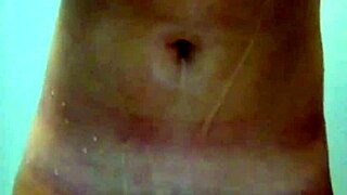 Real virgin teen shaves tight pussy then spreads it wide!