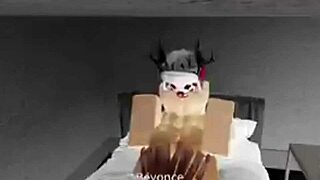 check out this wild 2024 roblox blowjob compilation with messy facials